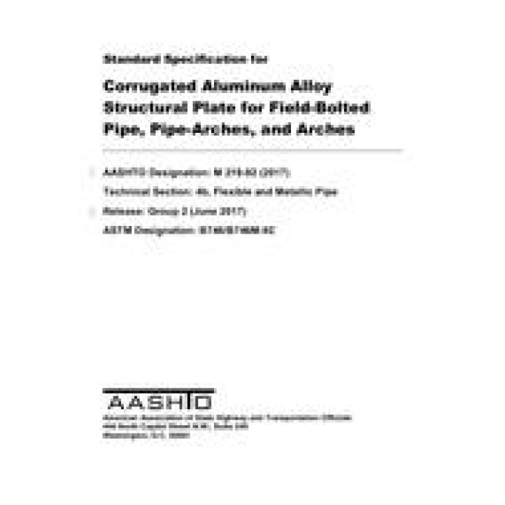 AASHTO M 219 PDF