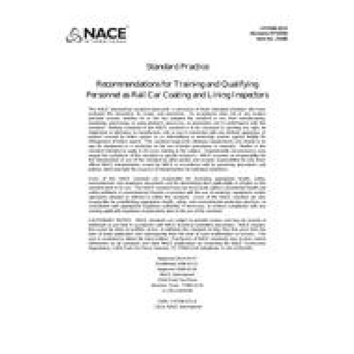 NACE SP0398 PDF