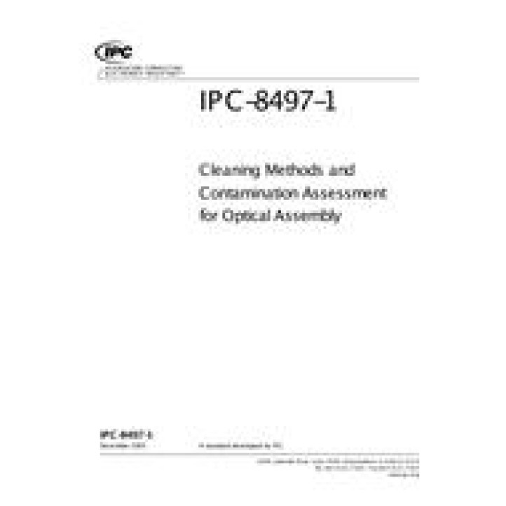 IPC 8497-1 PDF