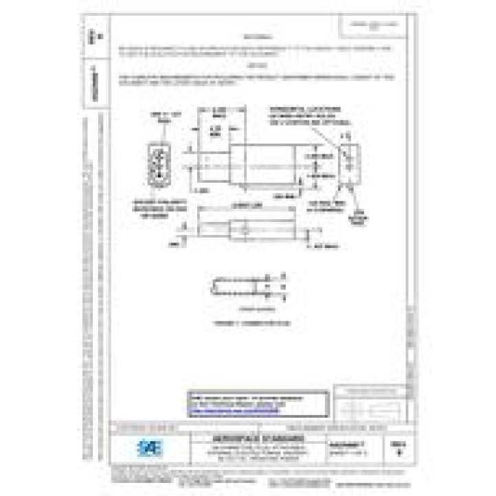 SAE AS25488B PDF