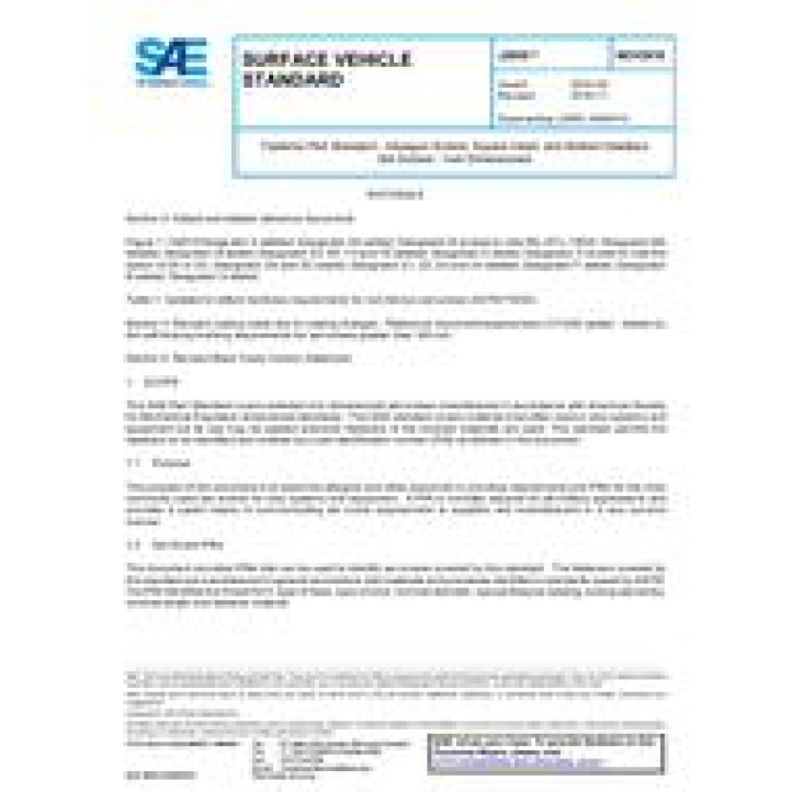 SAE J2656 PDF