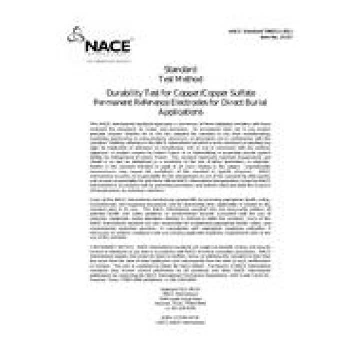 NACE TM02111 PDF