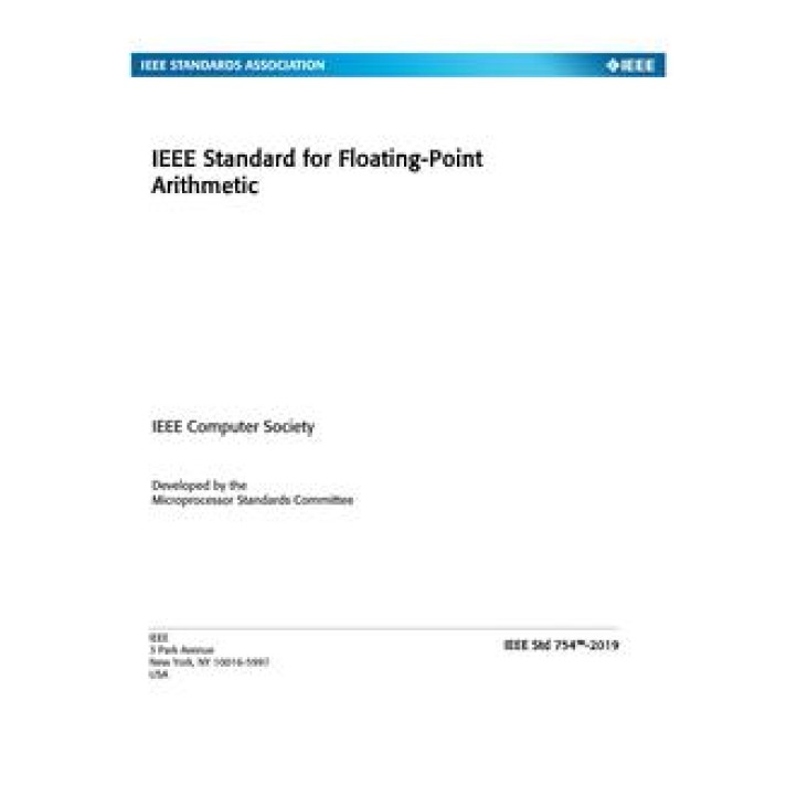 IEEE 754 PDF