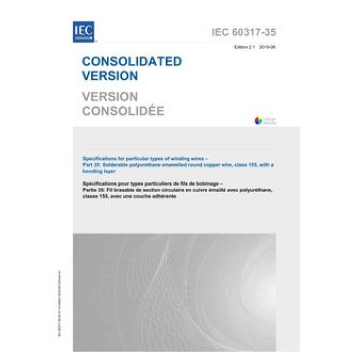 IEC 60317-35 Ed. 2.1 b PDF