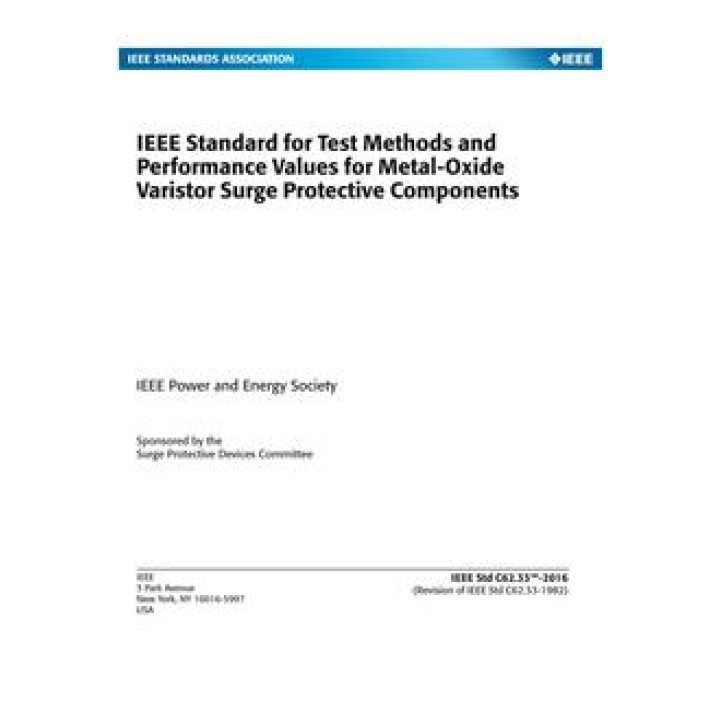 IEEE C62.33 PDF