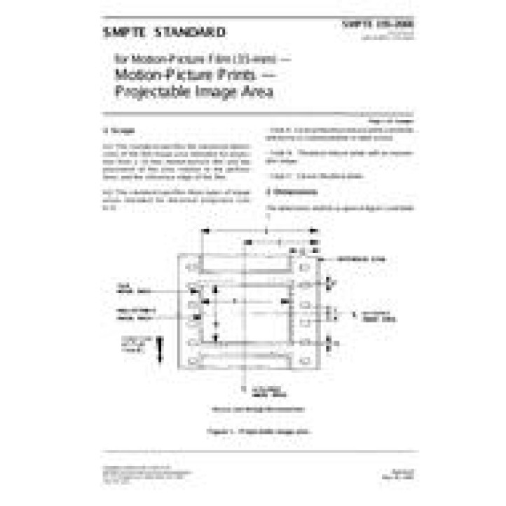 SMPTE 195 PDF