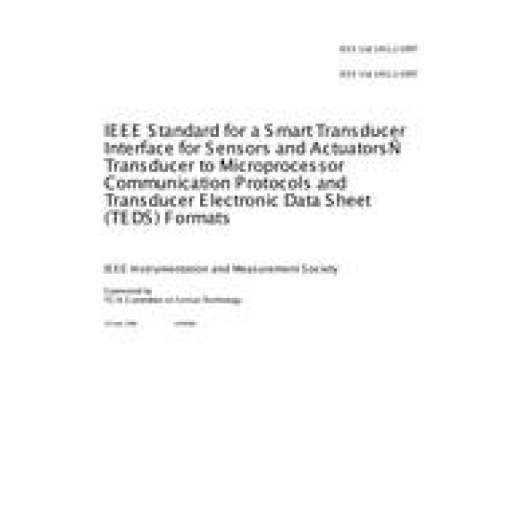 IEEE 1451.2 PDF