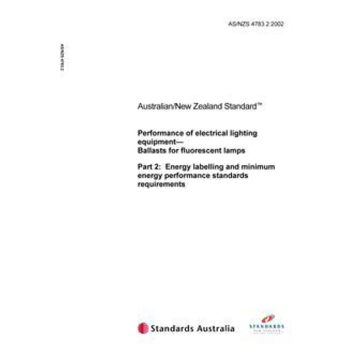 AS/NZS 4783.2 PDF