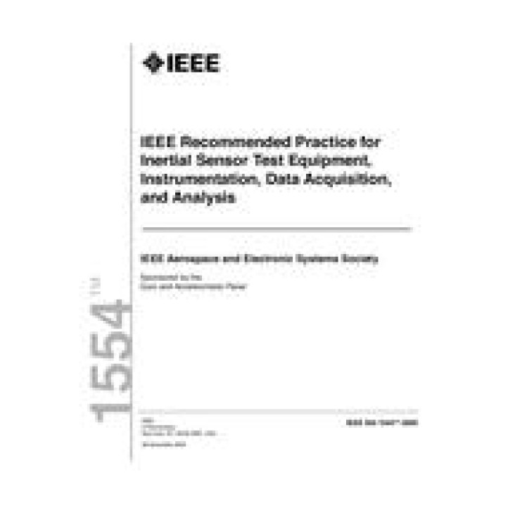 IEEE 1554 PDF