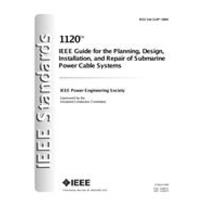 IEEE 1120 PDF