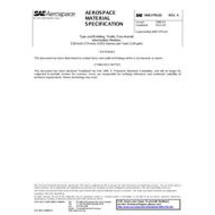 SAE AMS3793/10A PDF