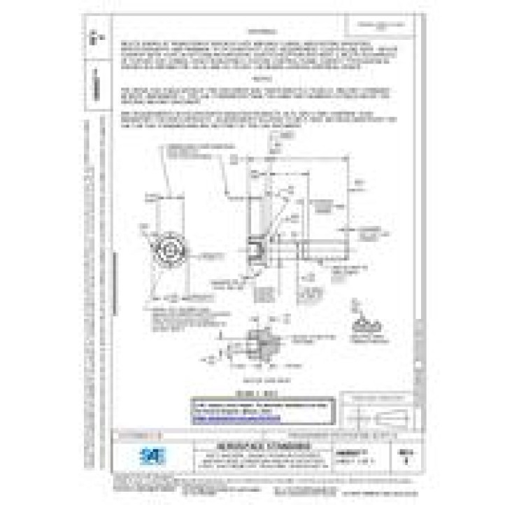 SAE AS9557E PDF