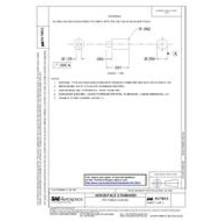 SAE AS7365/1 PDF