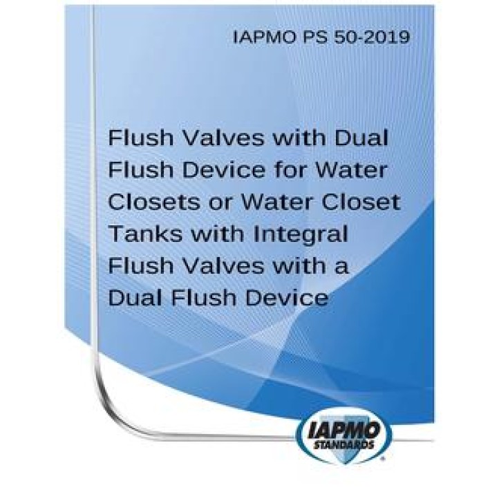 IAPMO PS 50 PDF