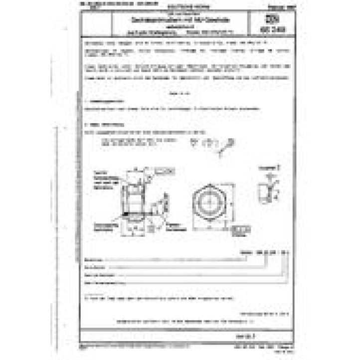 DIN 65249 PDF