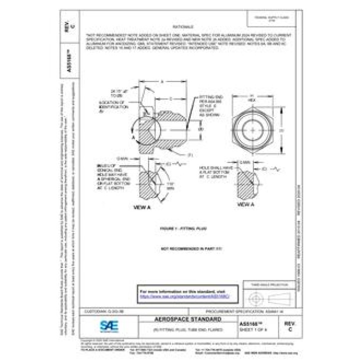 SAE AS5168C PDF