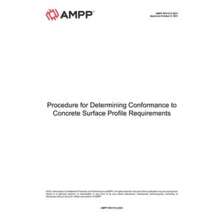 NACE AMPP SP21513 PDF