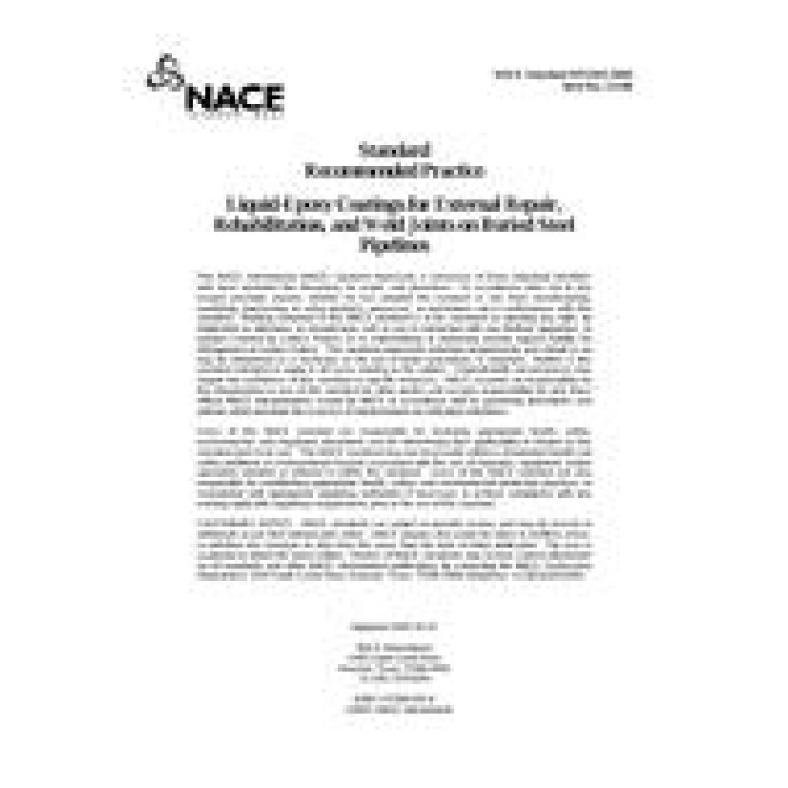 NACE RP0105 PDF