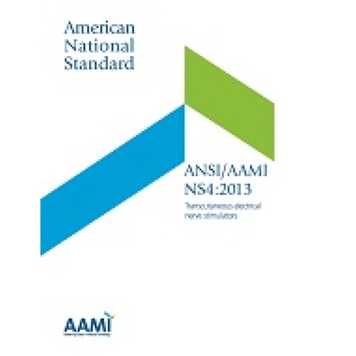 AAMI NS4 PDF