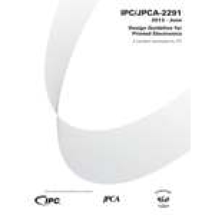 IPC 2291 PDF