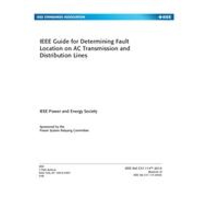 IEEE C37.114 PDF