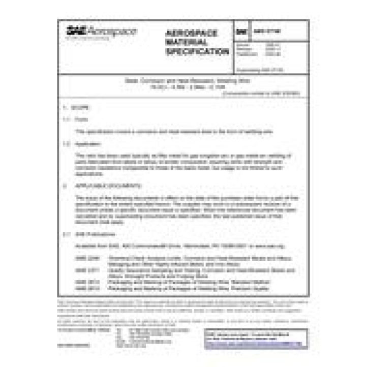 SAE AMS5774E PDF