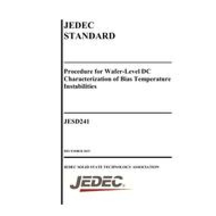 JEDEC JESD241 PDF