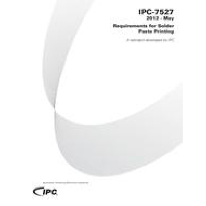 IPC 7527 PDF