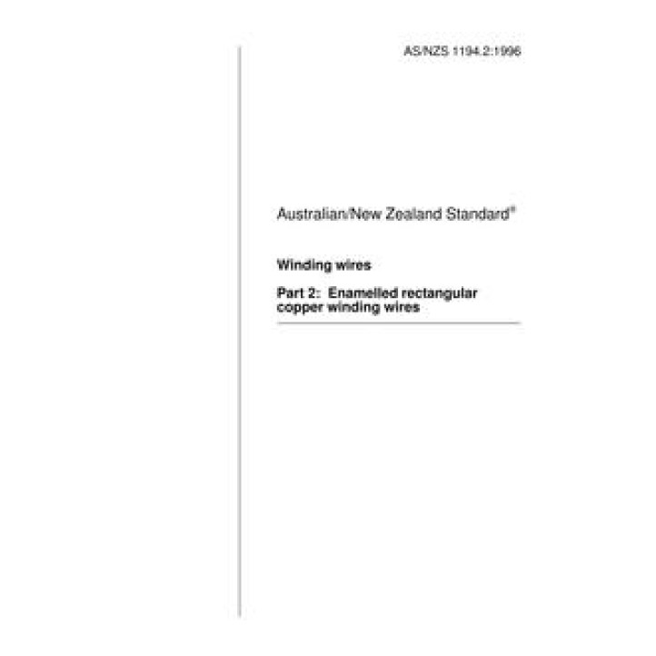 AS/NZS 1194.2 PDF