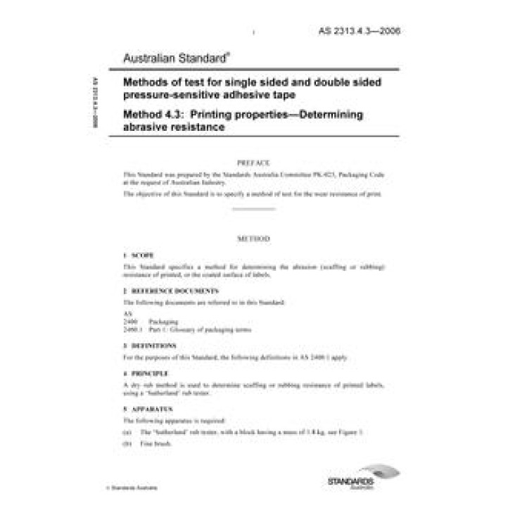 AS 2313.4.3 PDF