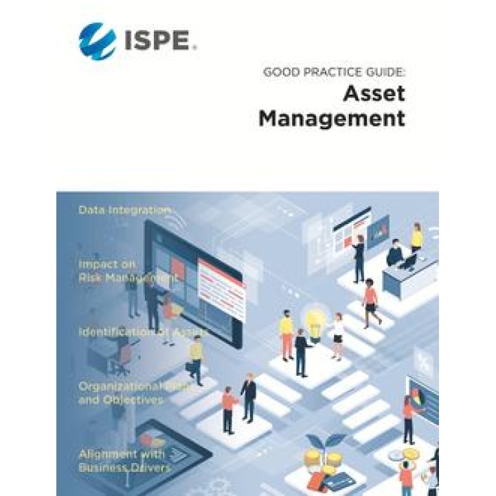 ISPE Good Practice Guide: Asset Management PDF