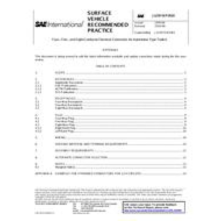 SAE J1239 PDF