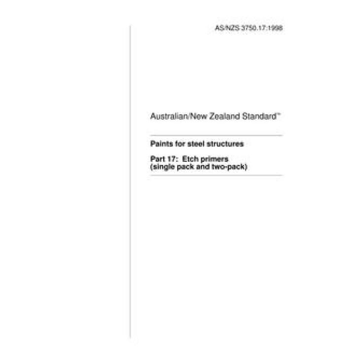 AS/NZS 3750.17 PDF