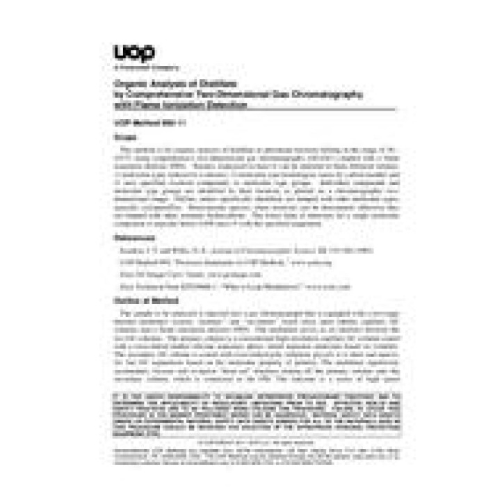 UOP 990 PDF