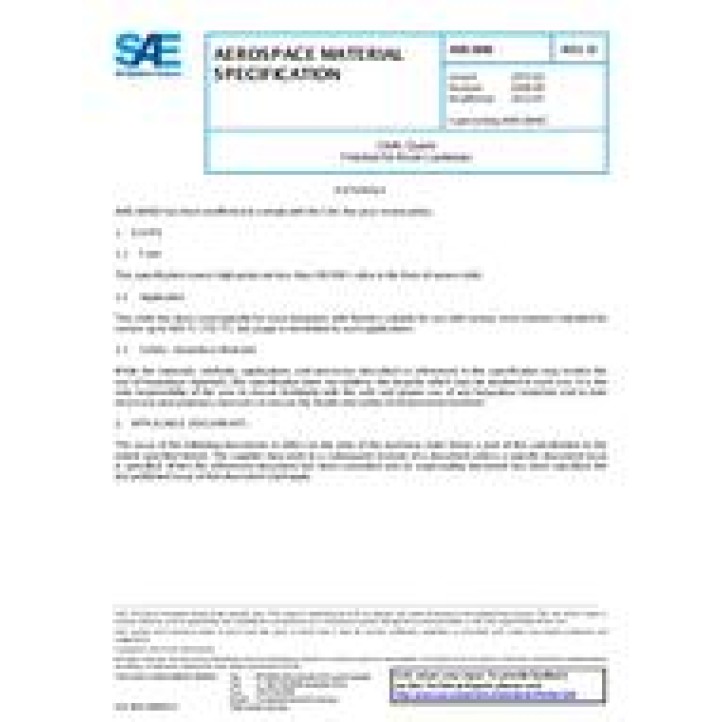 SAE AMS3846D PDF