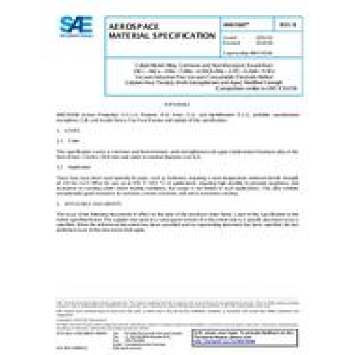 SAE AMS5920B PDF