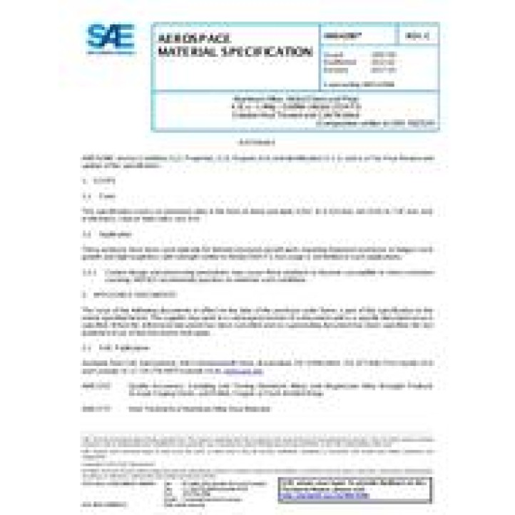 SAE AMS4296C PDF