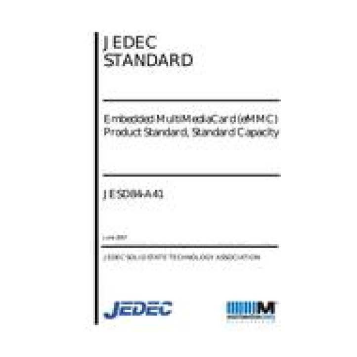 JEDEC JESD84-A41 PDF