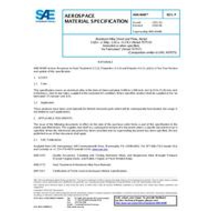 SAE AMS4048P PDF