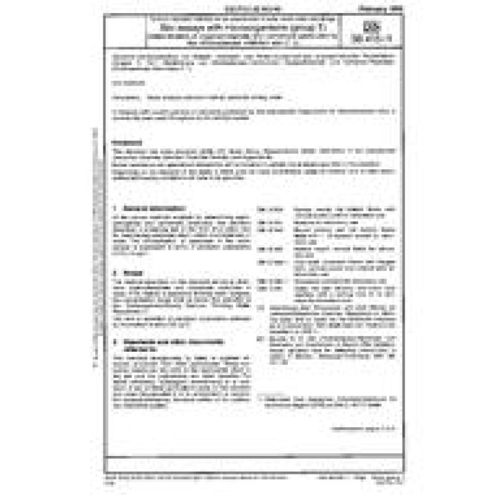 DIN 38415-1 PDF