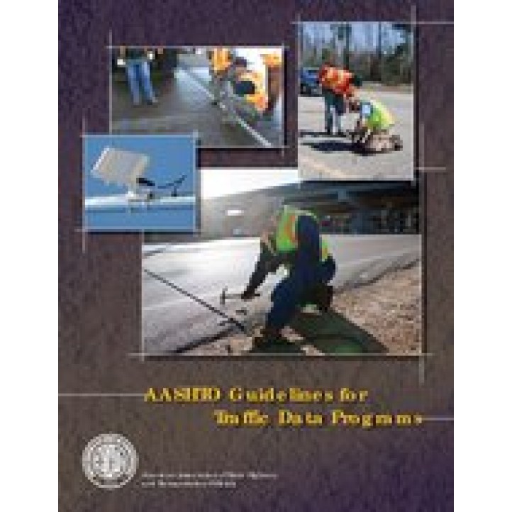 AASHTO GTDP-2 PDF download