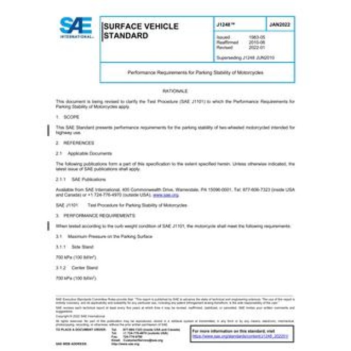 SAE J1248 PDF