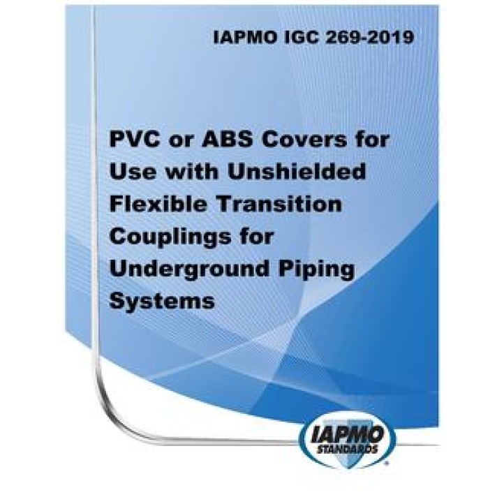 IAPMO IGC 269 PDF