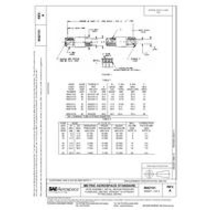 SAE MA2101A PDF