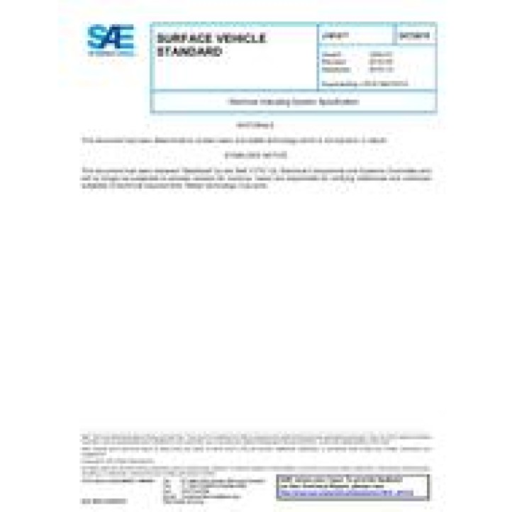 SAE J1810 PDF