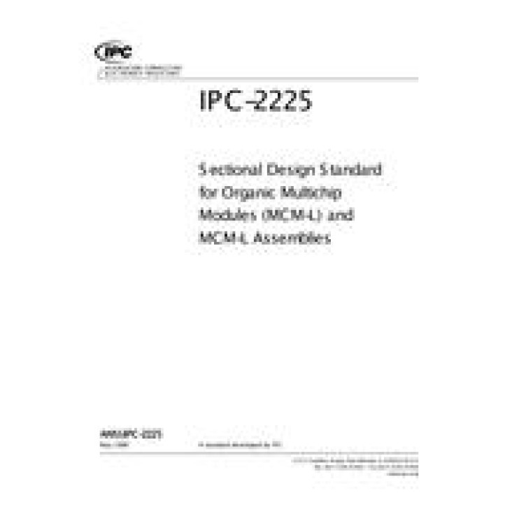 IPC 2225 PDF