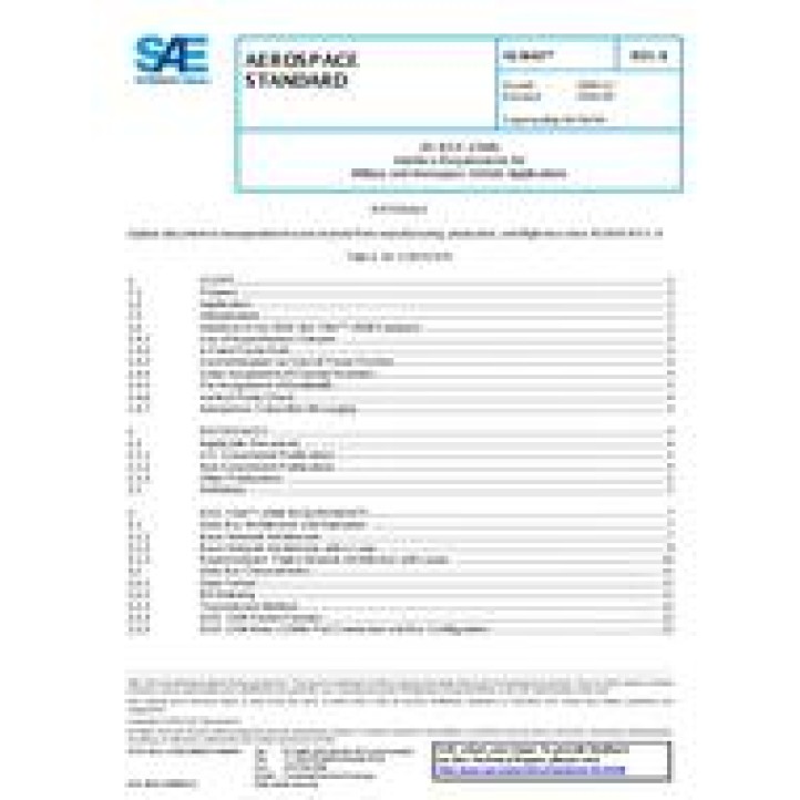 SAE AS5643B PDF