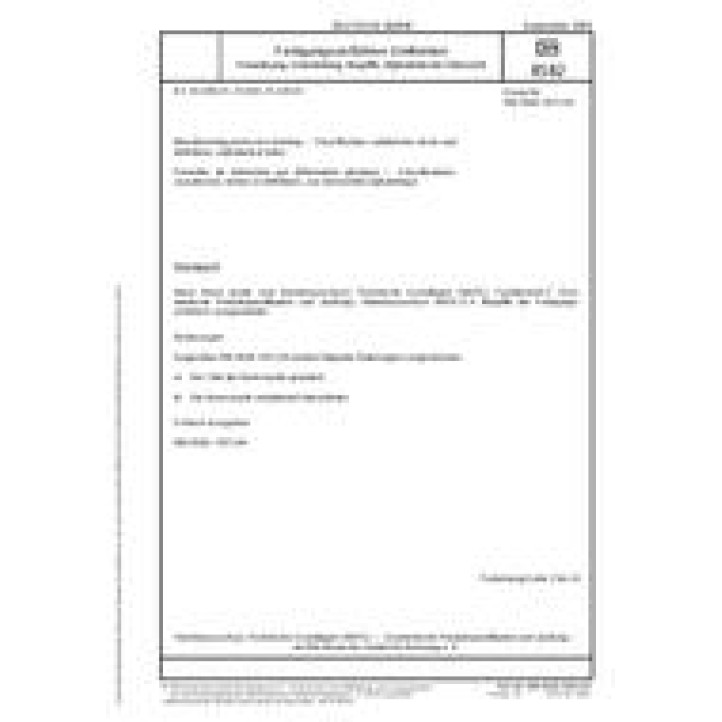 DIN 8582 PDF