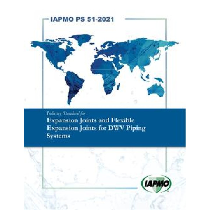 IAPMO PS 51 PDF