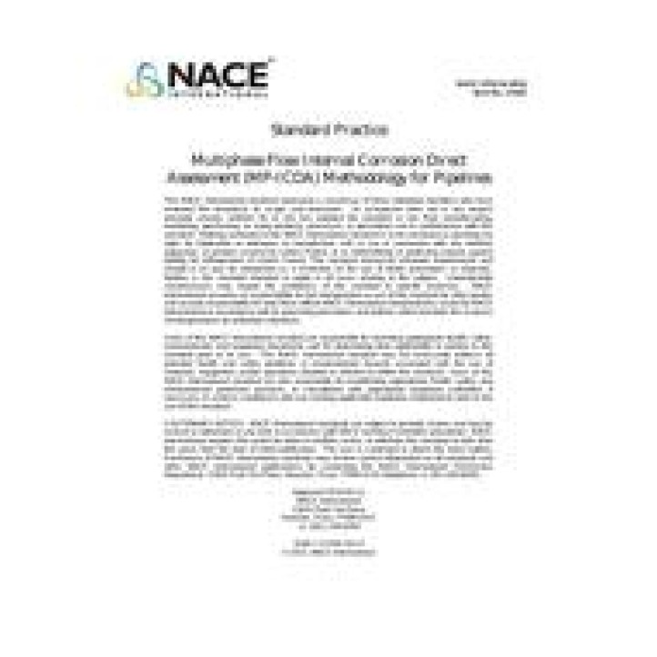 NACE SP0116 PDF